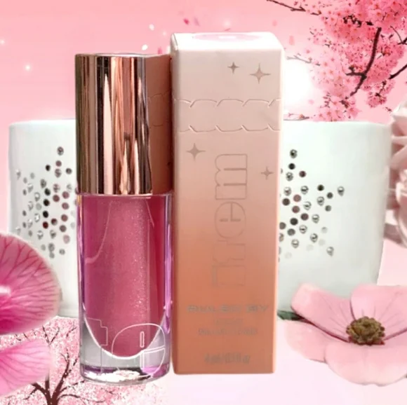 Item Beauty Ruled By SUN Lip Gloss - Addison Rae's LE Birthday Collection *BNIB - Picture 2 of 9